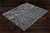 Modern Grey Hand Knotted 90 X 120  Area Rug 151-18648 Thumb 8