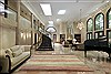 Gabbeh Multicolor Hand Knotted 80 X 100  Area Rug 151-18650 Thumb 1