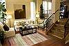 Gabbeh Multicolor Hand Knotted 80 X 100  Area Rug 151-18650 Thumb 3