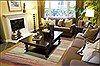 Gabbeh Multicolor Hand Knotted 80 X 100  Area Rug 151-18650 Thumb 2