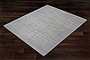 Indo-Nepal Grey Square Hand Knotted 10 X 10  Area Rug 151-18654 Thumb 3