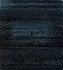 Modern Blue Hand Knotted 92 X 124  Area Rug 151-18659 Thumb 0
