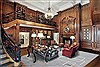 Modern Grey Hand Knotted 90 X 120  Area Rug 151-18662 Thumb 2