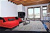 Modern Grey Hand Knotted 90 X 120  Area Rug 151-18662 Thumb 3