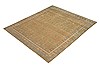 Chobi Brown Hand Knotted 90 X 120  Area Rug 151-18668 Thumb 6