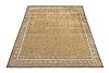 Chobi Brown Hand Knotted 90 X 120  Area Rug 151-18668 Thumb 11