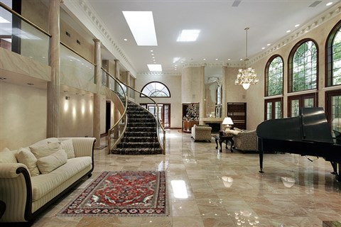 Chobi Red Hand Knotted 50 X 70  Area Rug 151-18669 Image 5