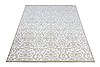 Indo-Nepal Grey Hand Knotted 40 X 60  Area Rug 151-18670 Thumb 8