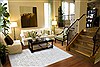 Indo-Nepal Grey Hand Knotted 80 X 100  Area Rug 151-18672 Thumb 3