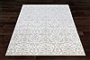Indo-Nepal Grey Hand Knotted 80 X 100  Area Rug 151-18672 Thumb 6