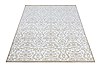 Indo-Nepal Grey Hand Knotted 80 X 100  Area Rug 151-18672 Thumb 7