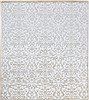 Indo-Nepal Grey Hand Knotted 80 X 100  Area Rug 151-18672 Thumb 0