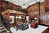 Indo-Nepal Grey Hand Knotted 90 X 120  Area Rug 151-18673 Thumb 2