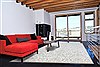 Indo-Nepal Grey Hand Knotted 90 X 120  Area Rug 151-18673 Thumb 3