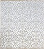 Indo-Nepal Grey Hand Knotted 90 X 120  Area Rug 151-18673 Thumb 0