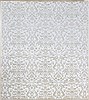 Indo-Nepal Grey Hand Knotted 100 X 140  Area Rug 151-18674 Thumb 0