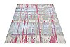 Modern Multicolor Square Hand Knotted 10 X 10  Area Rug 151-18682 Thumb 3