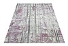 Modern Grey Square Hand Knotted 10 X 10  Area Rug 151-18683 Thumb 3