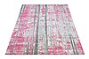 Modern Grey Square Hand Knotted 10 X 10  Area Rug 151-18685 Thumb 11