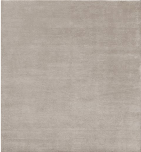 Modern Grey Hand Knotted 60 X 90  Area Rug 151-18687 Image 0