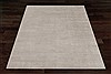 Modern Grey Hand Knotted 60 X 90  Area Rug 151-18687 Thumb 8