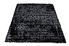 Gabbeh Black Hand Knotted 56 X 86  Area Rug 151-18689 Thumb 1
