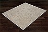 Chobi Brown Hand Knotted 94 X 120  Area Rug 151-18693 Thumb 8