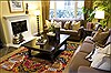 Modern Multicolor Hand Knotted 80 X 100  Area Rug 151-18695 Thumb 4