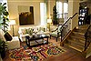 Modern Multicolor Hand Knotted 80 X 100  Area Rug 151-18695 Thumb 9