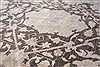Chobi Brown Hand Knotted 40 X 57  Area Rug 151-18700 Thumb 13