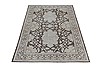 Chobi Brown Hand Knotted 40 X 57  Area Rug 151-18700 Thumb 10