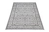 Chobi Grey Hand Knotted 60 X 83  Area Rug 151-18701 Thumb 5