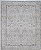 Chobi Grey Hand Knotted 60 X 83  Area Rug 151-18701 Thumb 0