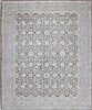 Chobi Brown Hand Knotted 90 X 124  Area Rug 151-18708 Thumb 0
