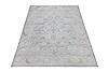 Chobi Blue Hand Knotted 55 X 86 Area Rug 151-18714 Thumb 3