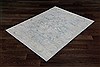 Chobi Blue Hand Knotted 55 X 86 Area Rug 151-18714 Thumb 5
