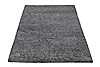 Modern Grey Hand Knotted 62 X 80  Area Rug 151-18720 Thumb 1