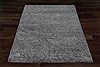Modern Grey Hand Knotted 62 X 80  Area Rug 151-18720 Thumb 5