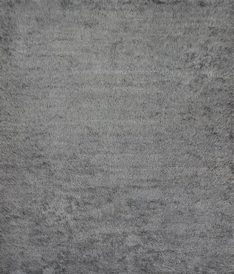 Modern Grey Square Hand Knotted 10 X 10  Area Rug 151-18722 Image 0