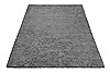 Modern Grey Square Hand Knotted 10 X 10  Area Rug 151-18722 Thumb 3