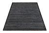 Haji Jalili Grey Square Hand Knotted 10 X 10  Area Rug 151-18725 Thumb 3