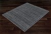 Haji Jalili Grey Square Hand Knotted 10 X 10  Area Rug 151-18725 Thumb 5
