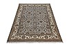 Chobi Grey Hand Knotted 60 X 89  Area Rug 151-18727 Thumb 10