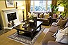 Chobi Grey Hand Knotted 60 X 89  Area Rug 151-18727 Thumb 5