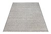 Jaipur Grey Square Hand Knotted 10 X 10  Area Rug 151-18733 Thumb 5