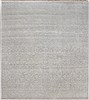 Jaipur Grey Square Hand Knotted 10 X 10  Area Rug 151-18733 Thumb 0