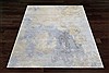 Modern Multicolor Square Hand Knotted 10 X 10  Area Rug 151-18737 Thumb 6