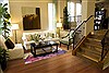 Modern Multicolor Hand Knotted 50 X 80  Area Rug 151-18745 Thumb 1