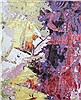 Modern Multicolor Hand Knotted 50 X 80  Area Rug 151-18745 Thumb 0