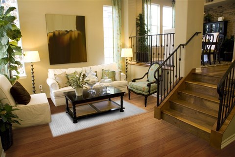 Indo-Nepal Grey Hand Knotted 60 X 90  Area Rug 151-18749 Image 3